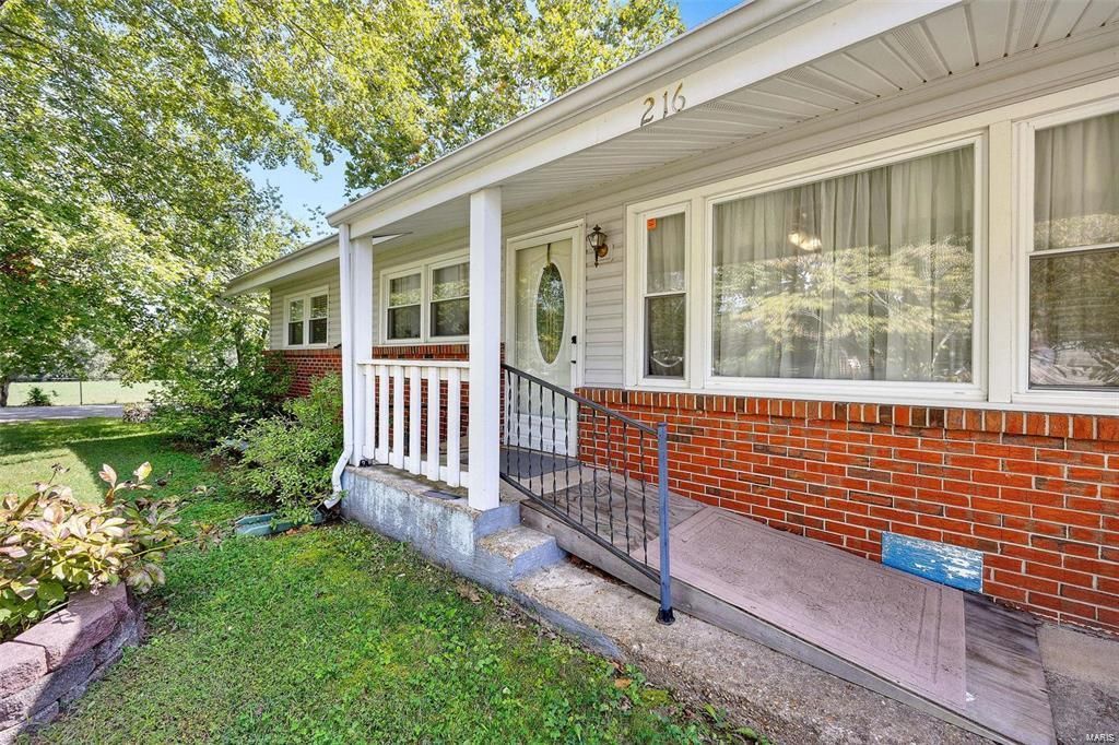 216 Sundale Dr, Bismarck, MO 63624 Trulia