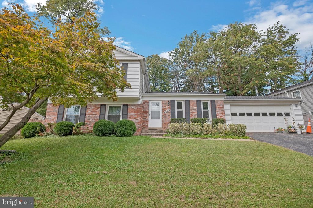 6404 Darwin Rd, Laurel, MD 20707