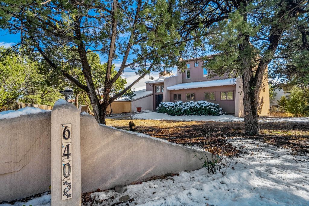 640 Navajo Rd, Los Alamos, NM 87544 | MLS# 202404017 | Trulia