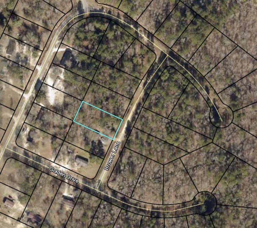 Lot 53 Brower Ln, Sardis, GA 30456 Trulia