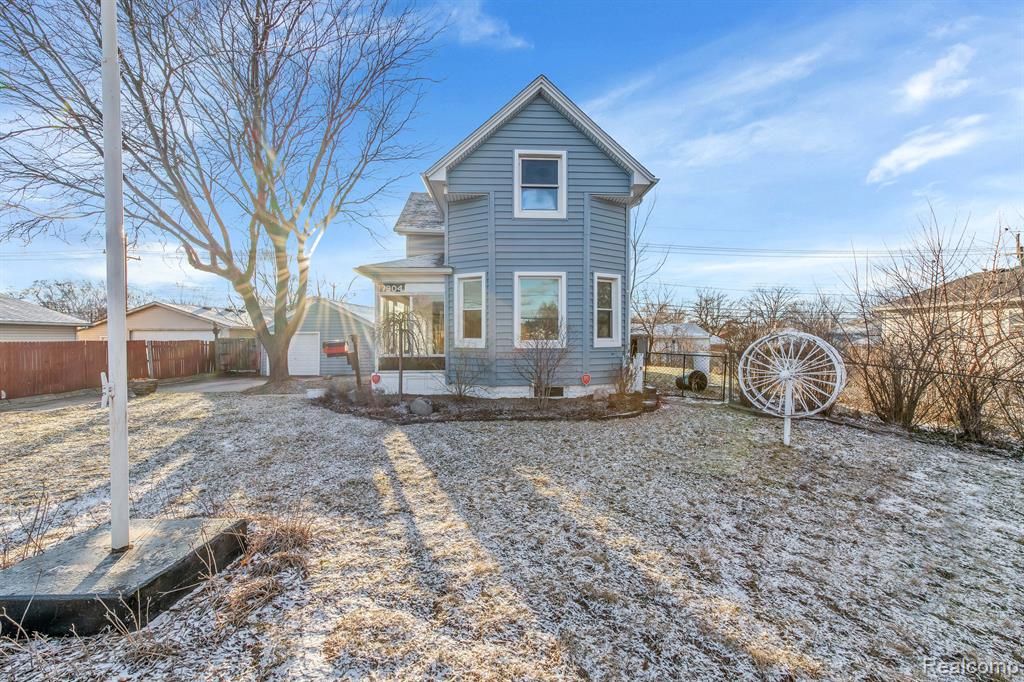 7904 Pardee Rd, Taylor, MI 48180 Trulia