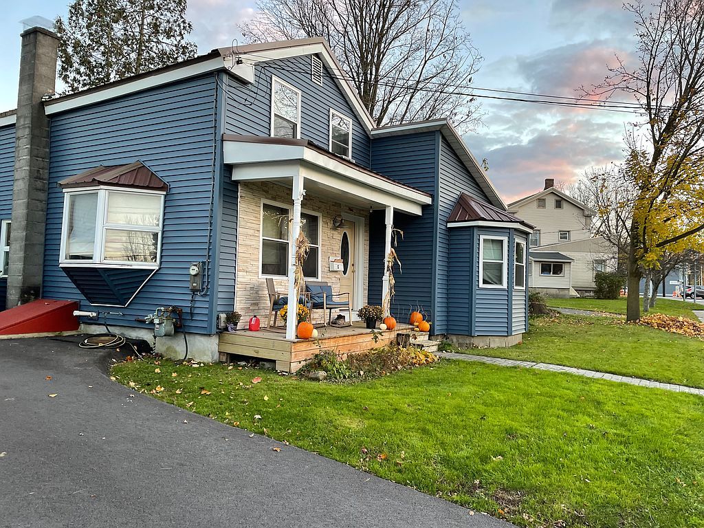 8 Warren St, Mohawk, NY 13407 Trulia