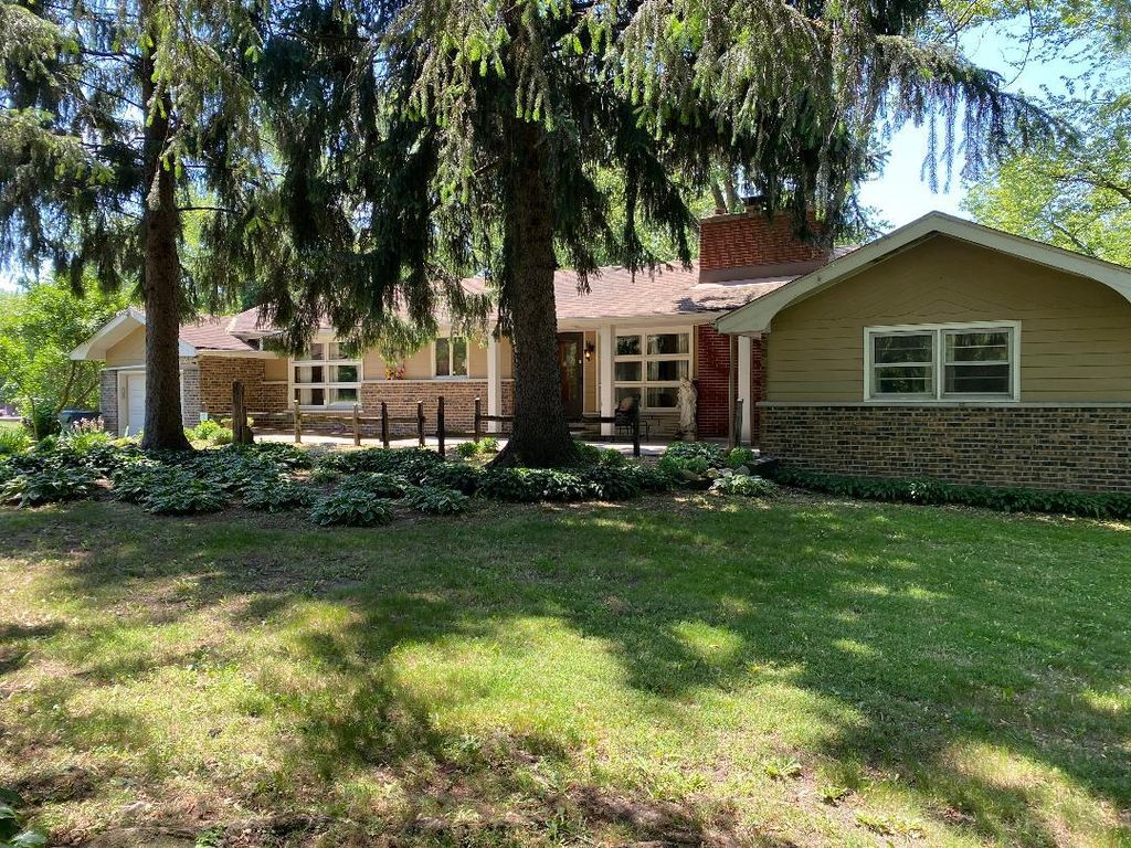 2595 Glenwood Dyer Rd, Lynwood, IL 60411 Trulia