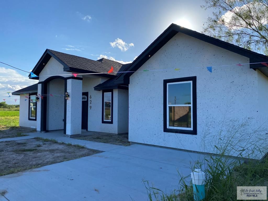 629 Alfonso Mata Rd, San Benito, TX 78586 MLS 29760764 Trulia