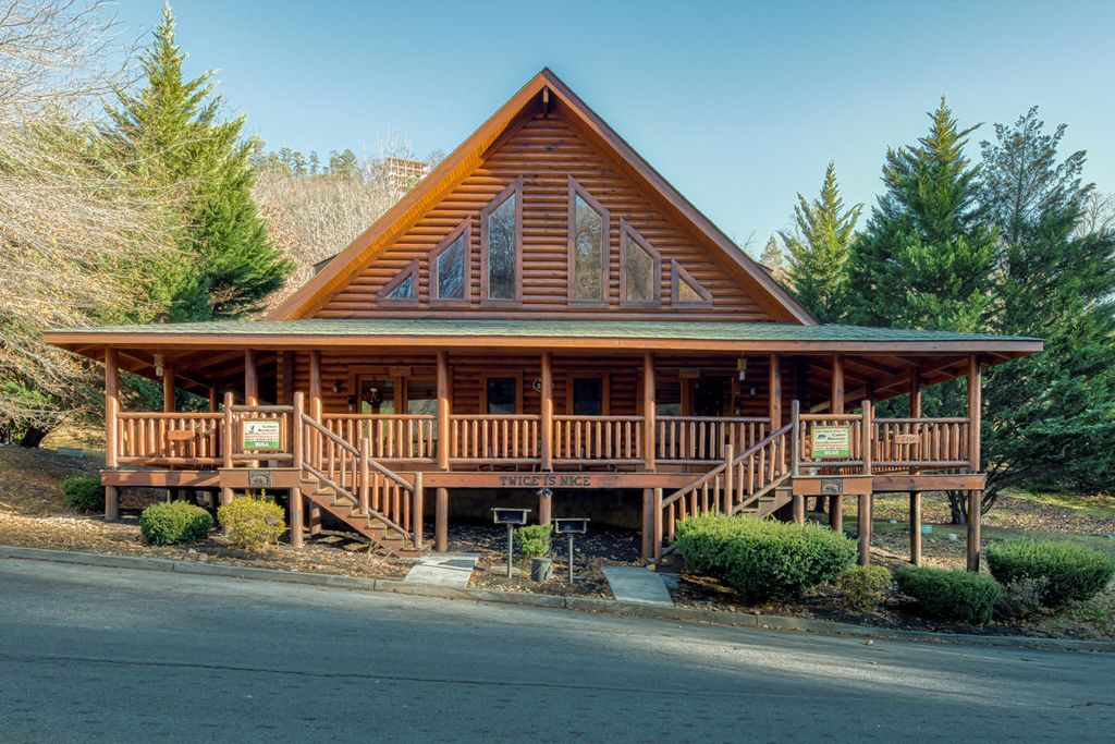 3124 Smoky Ridge Way, Sevierville, TN 37862 Trulia