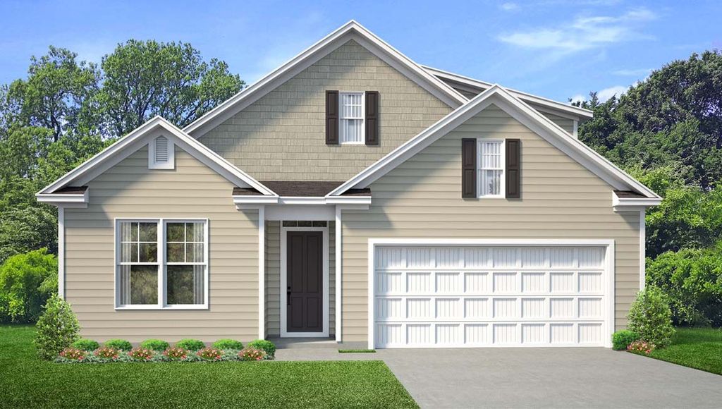 DARBY Heron Pointe at Brunswick Forest Leland, NC Trulia