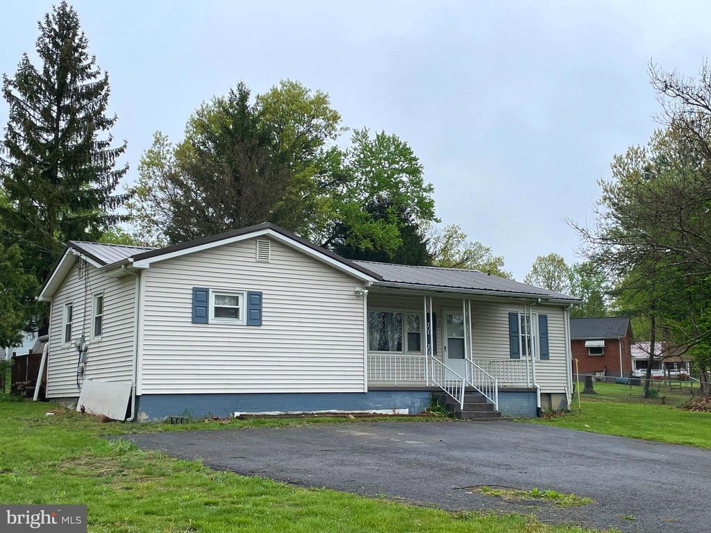 604 Stony Run Rd, Keyser, WV 26726 Trulia