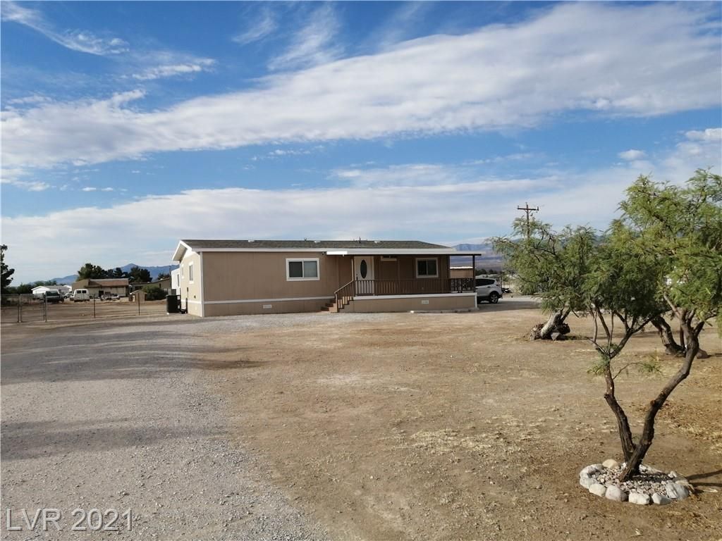 1920 Heritage Dr, Pahrump, NV 89048