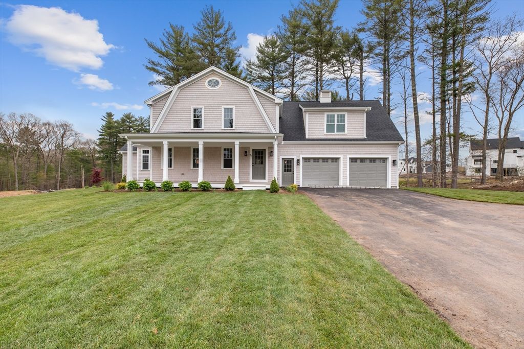 97 Herring Brook Way, Hanover, MA 02339 Trulia