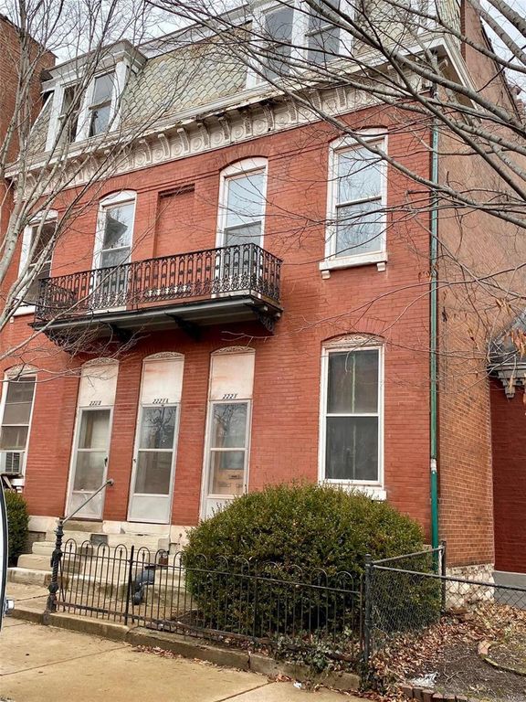 2221 Cherokee St 23, Saint Louis, MO MultiFamily Home 39 Photos