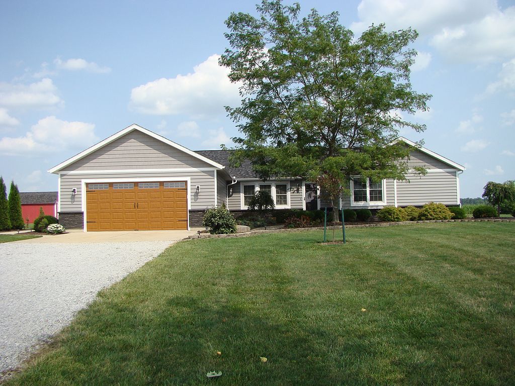 13180 Wenger Rd, Anna, OH 45302