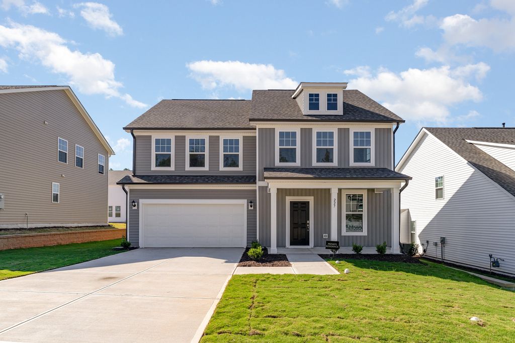 227 Faith Ave, Sanford, NC 27330 See Value, Schools More