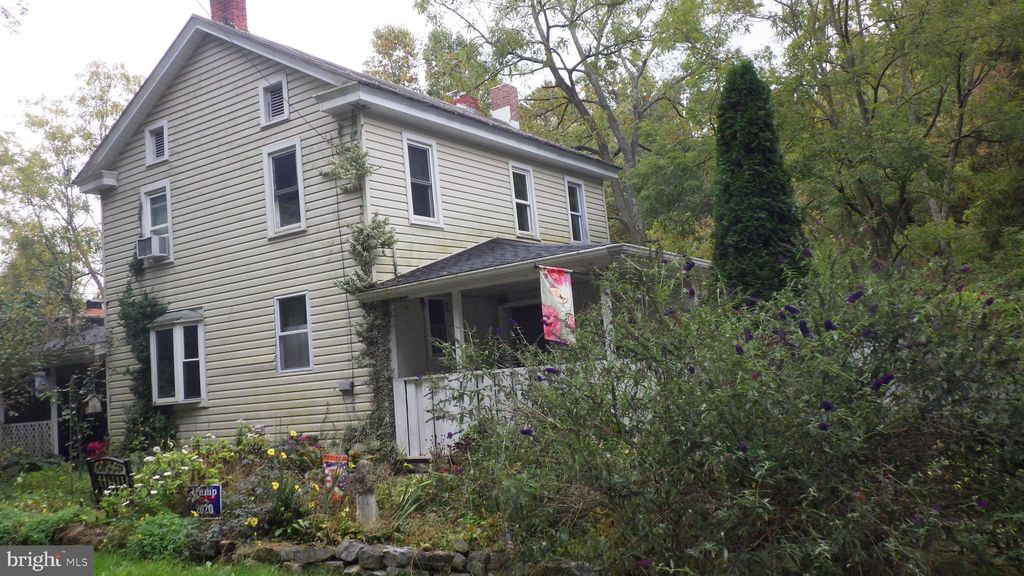 376 Dum Rd, Elliottsburg, PA 17024 Trulia