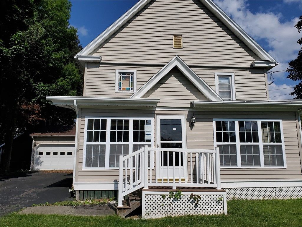 116 Lincoln St, Wayland, NY 14572 Trulia