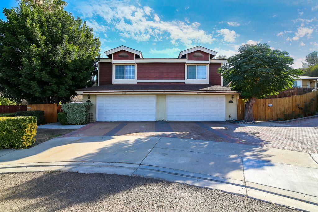 8538 Dortha Ct, Santee, CA 92071 Trulia