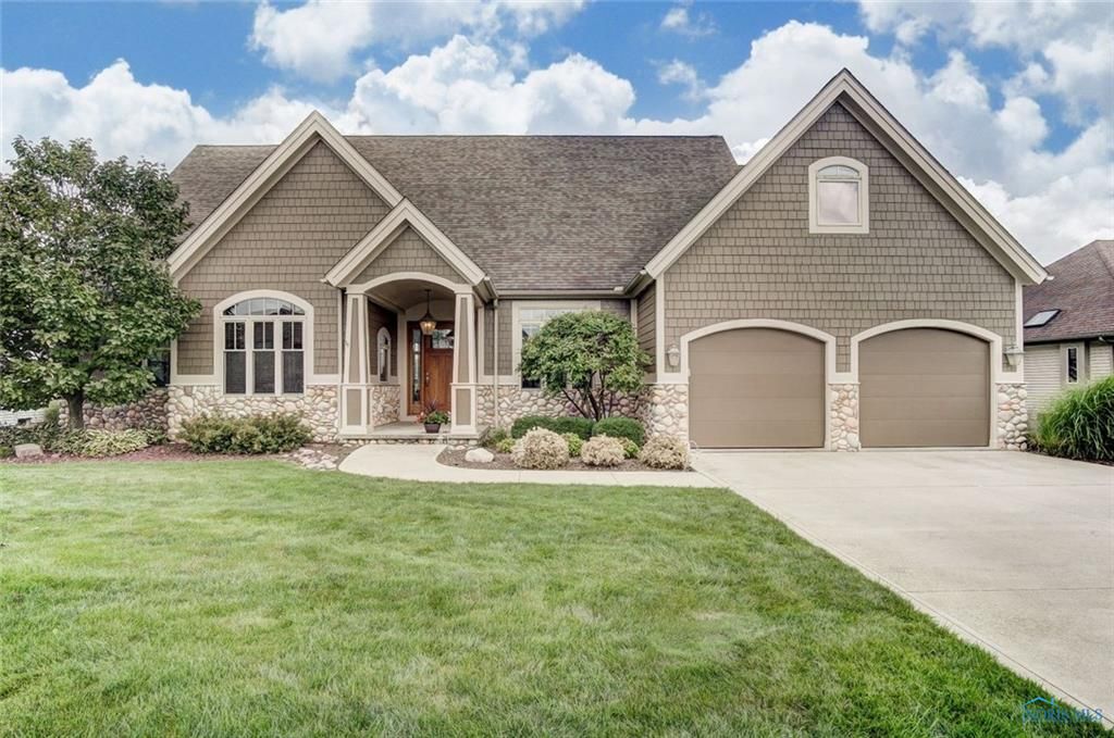 819 Pine Valley Dr, Bowling Green, OH 43402 Trulia