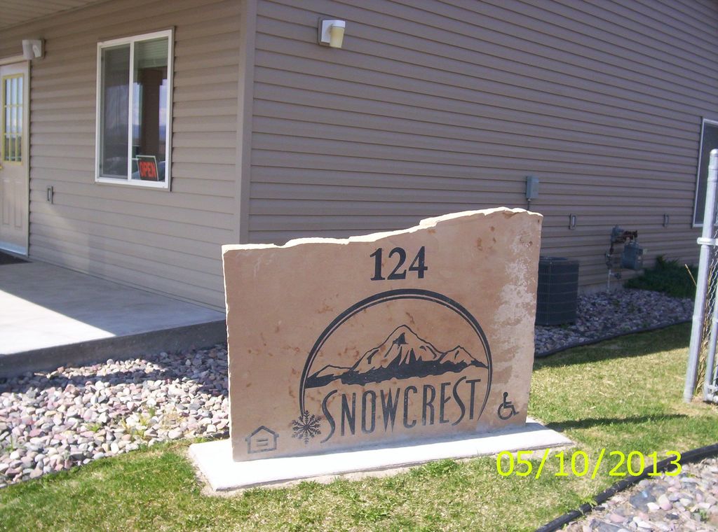 Snowcrest Apartments Dillon, MT Trulia