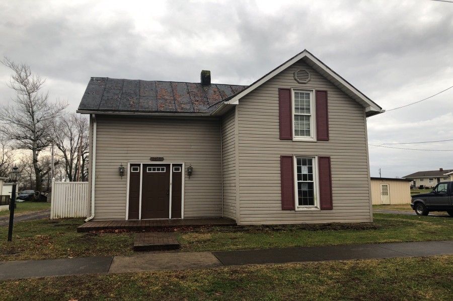 17160 High St, Clarksburg, OH 43115 Trulia
