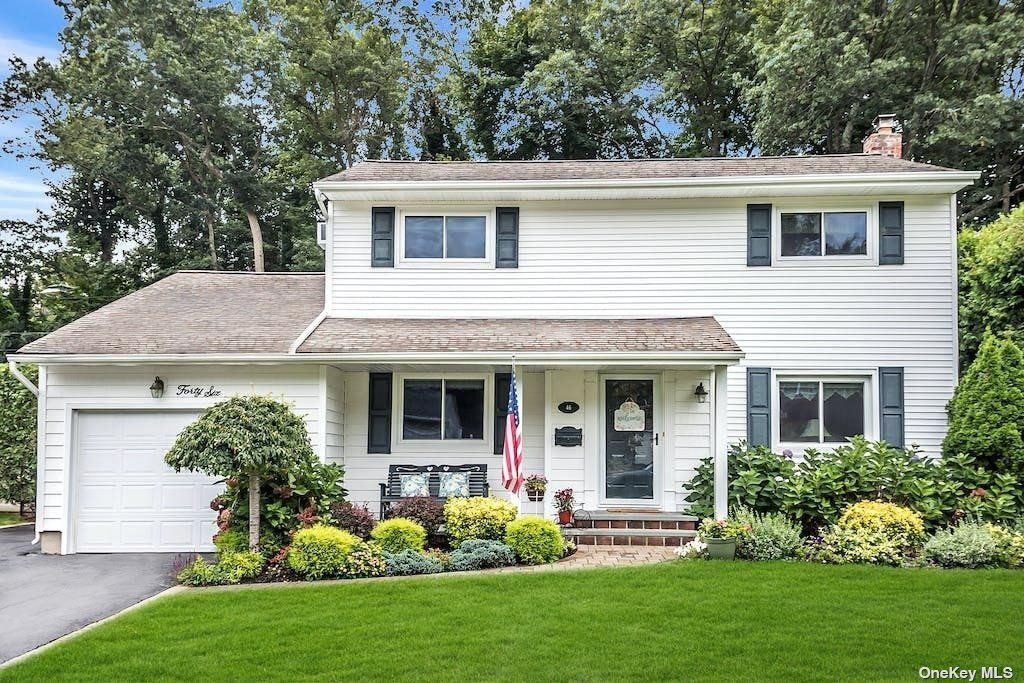 46 Somerset Drive, Commack, NY 11725 Trulia