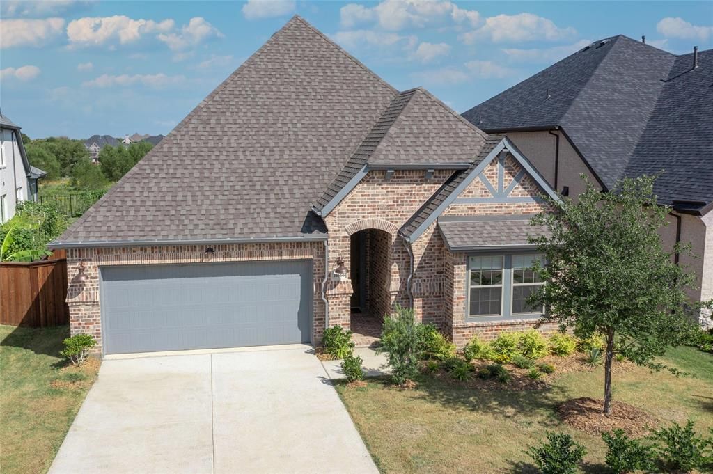 10566 Duckling Dr, Coppell, TX 75019