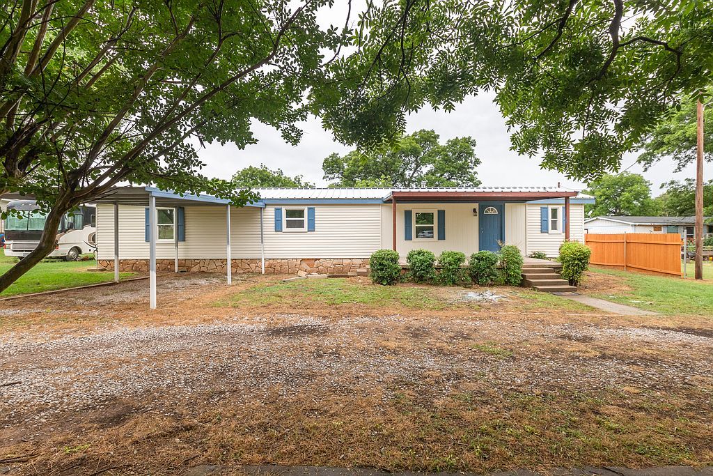 521 Red Bluff Cir, Millsap, TX 76066 Trulia
