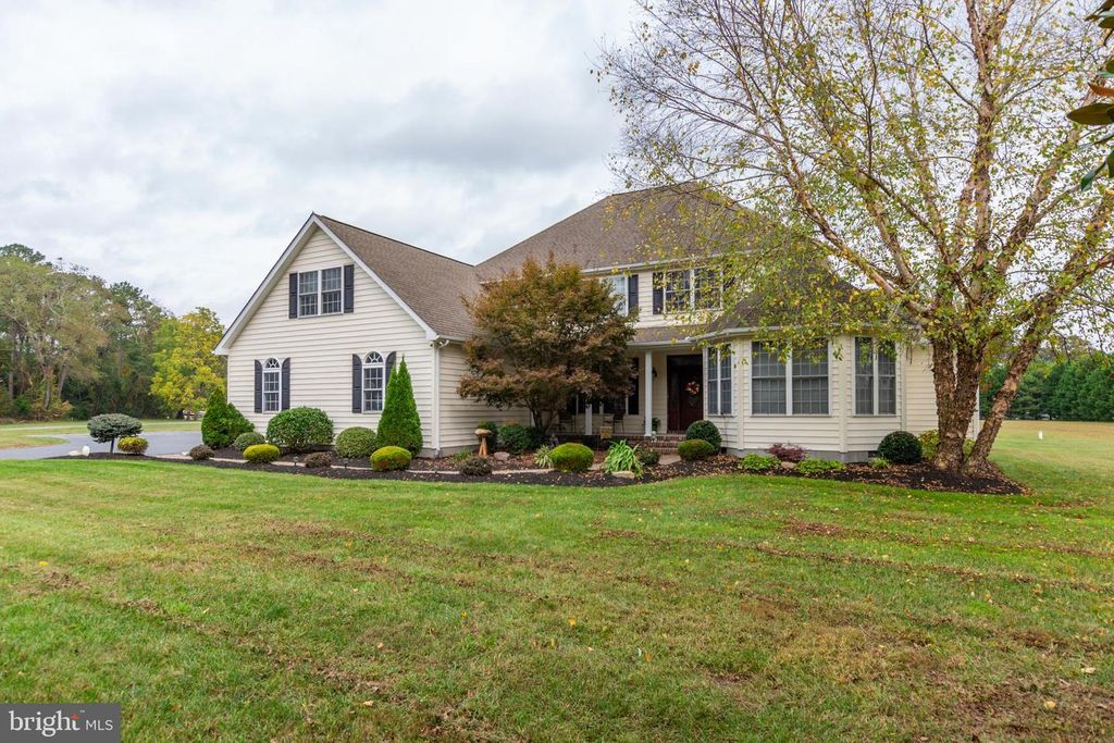 22709 Deep Branch Rd, DE 19947 Trulia
