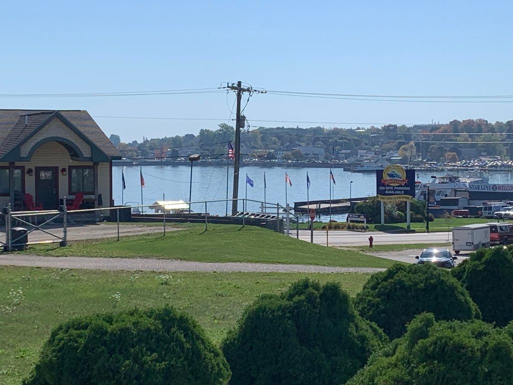 306 Murray St, Saint Ignace, MI 49781 See Estimated Value