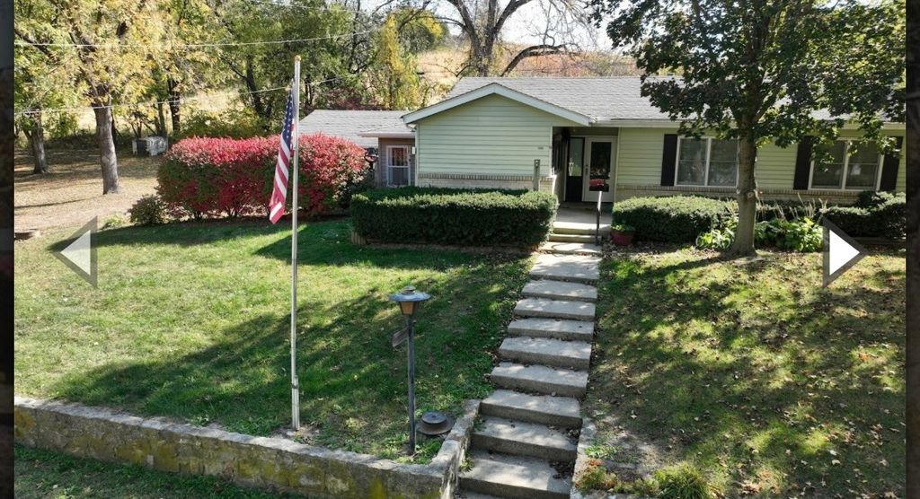 106 Manor Dr, Glasgow, MO 65254 MLS 11274969 Trulia