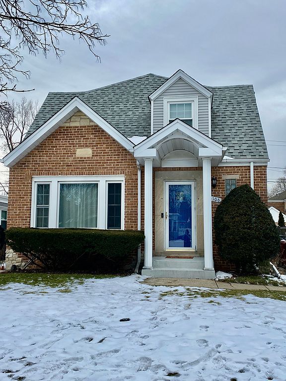 6106 N Overhill Ave, Chicago, IL 60631