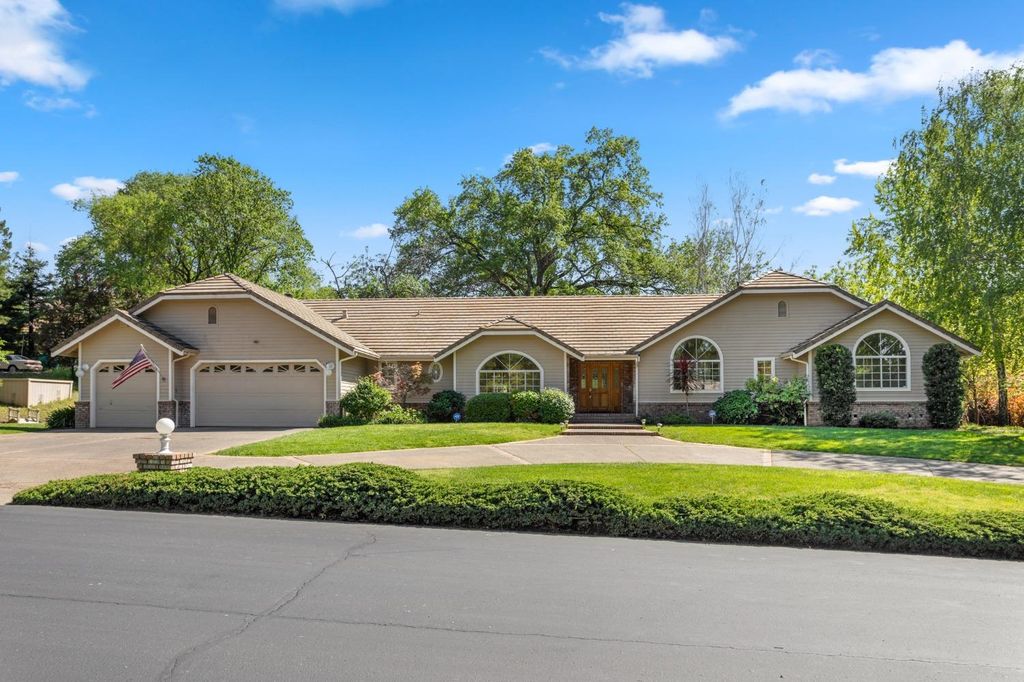 4032 Vega Loop, Shingle Springs, CA 95682 MLS 224041367 Trulia