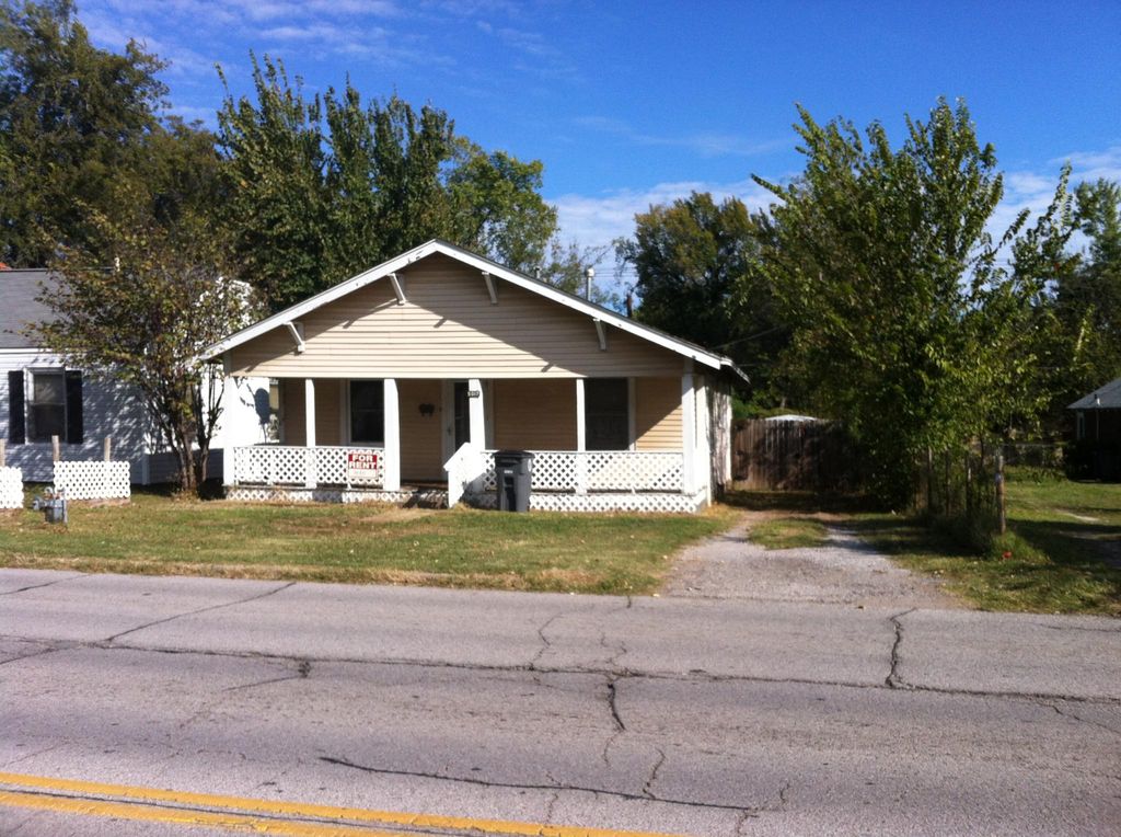 5017 S 33rd West Ave, Tulsa, OK 74107 Trulia