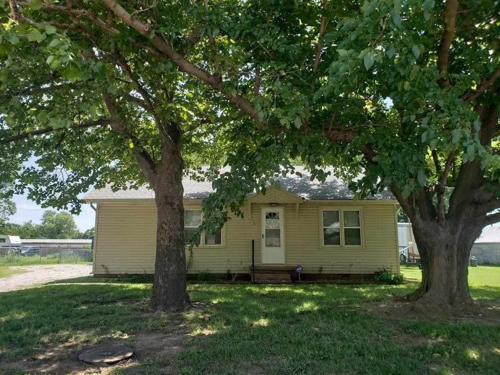 308 N Boyd St, Caldwell, KS 67022 Trulia