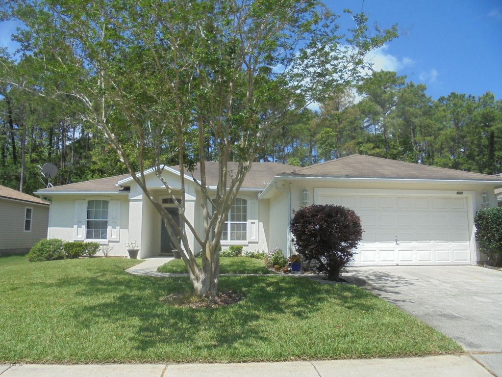 940 Mystic Harbor Dr, Jacksonville, FL 32225 Trulia