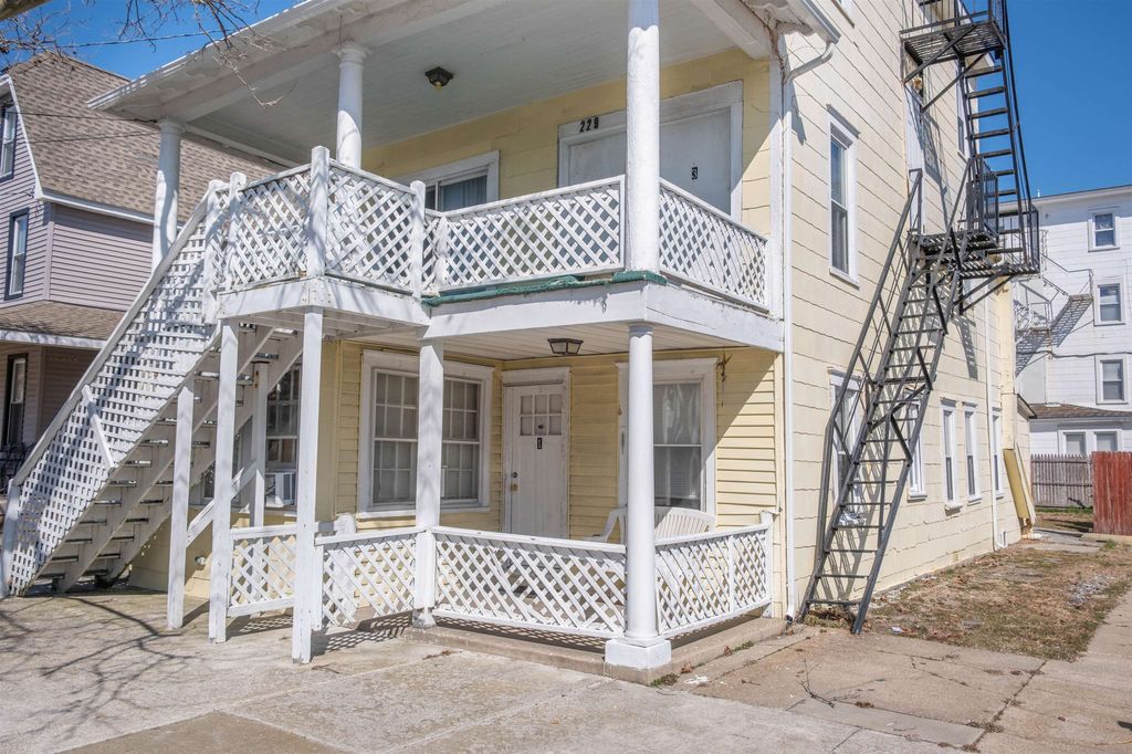 229 E Maple Ave, Wildwood, NJ 08260 Trulia