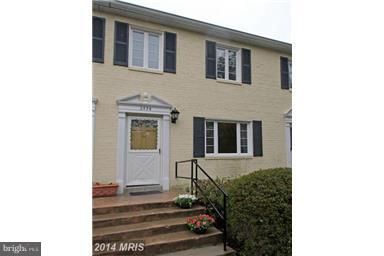 2539 Holman Ave #2566B, Silver Spring, MD 20910