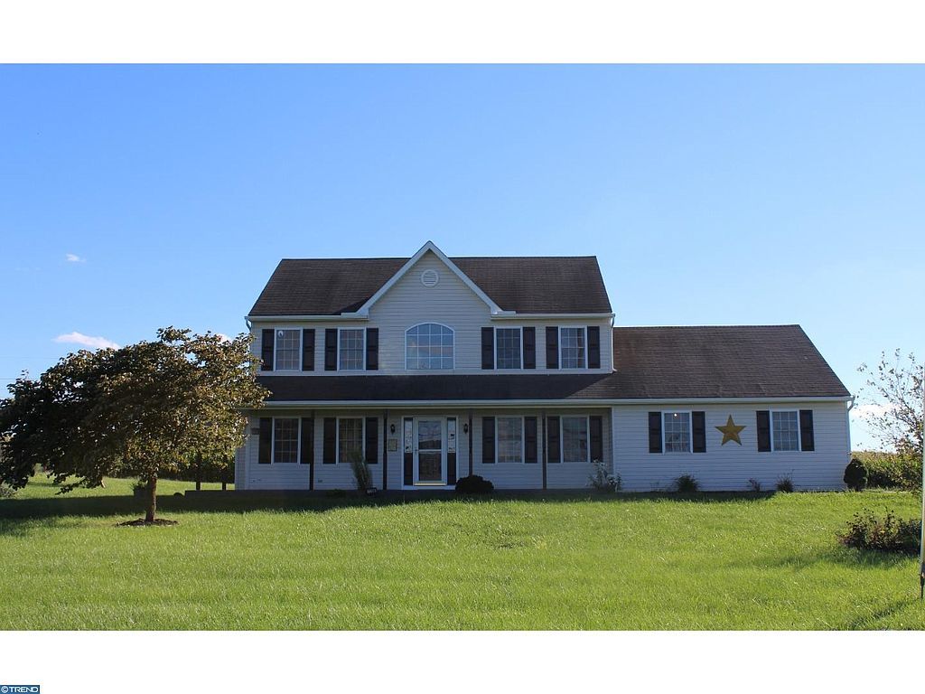 2230 Moselem Springs Rd, Fleetwood, PA 19522 Trulia