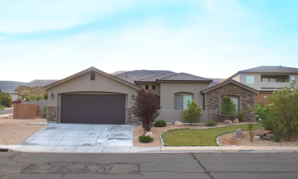 1211 S Arches St, Toquerville, UT 84774 Trulia