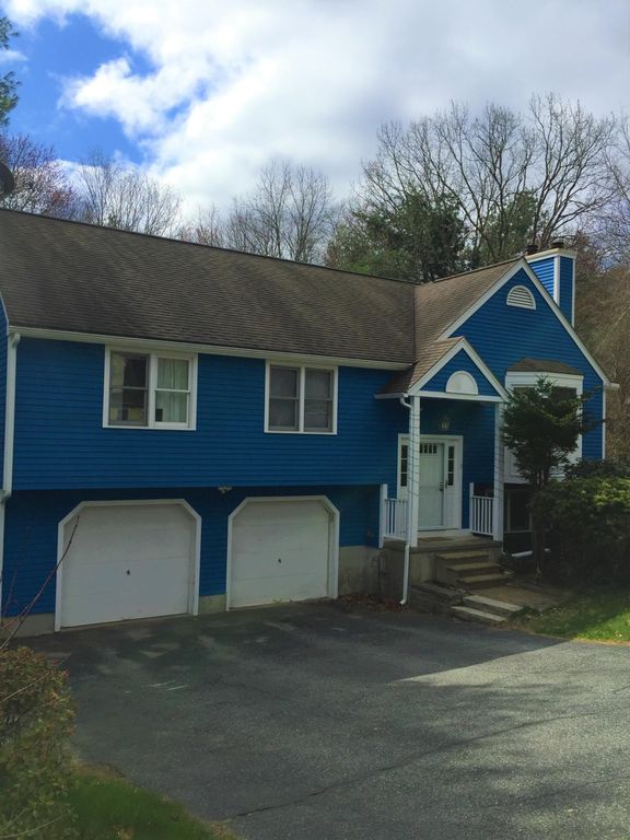 3 Pheasant Hill Drive Shrewsbury, MA Trulia