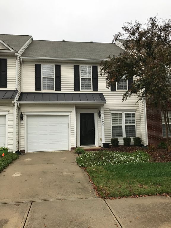 10039 Alexander Martin Ave, Charlotte, NC 3 Bed, 3 Bath
