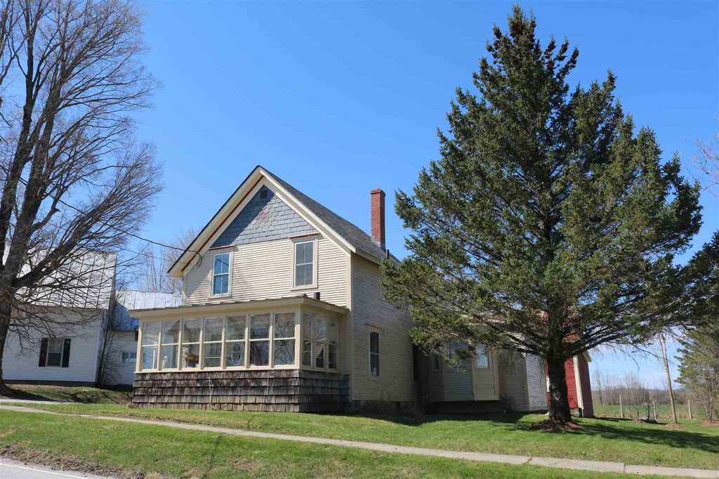 13 West Berkshire Road, Enosburg, VT 05450 Trulia