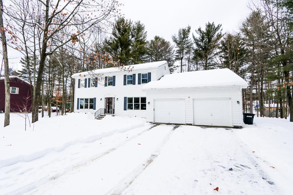 18 Pine Ridge Dr, Morrisonville, NY 12962 Trulia