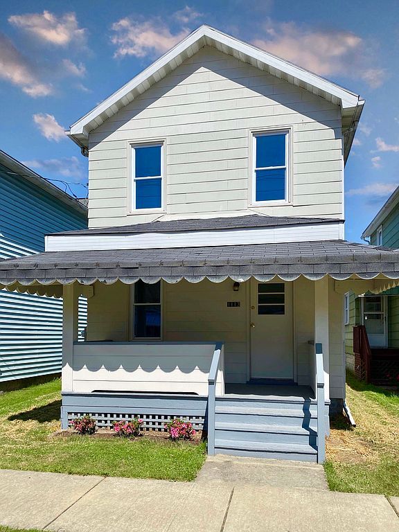 1113 6th Ave, Ford City, PA 16226 Trulia