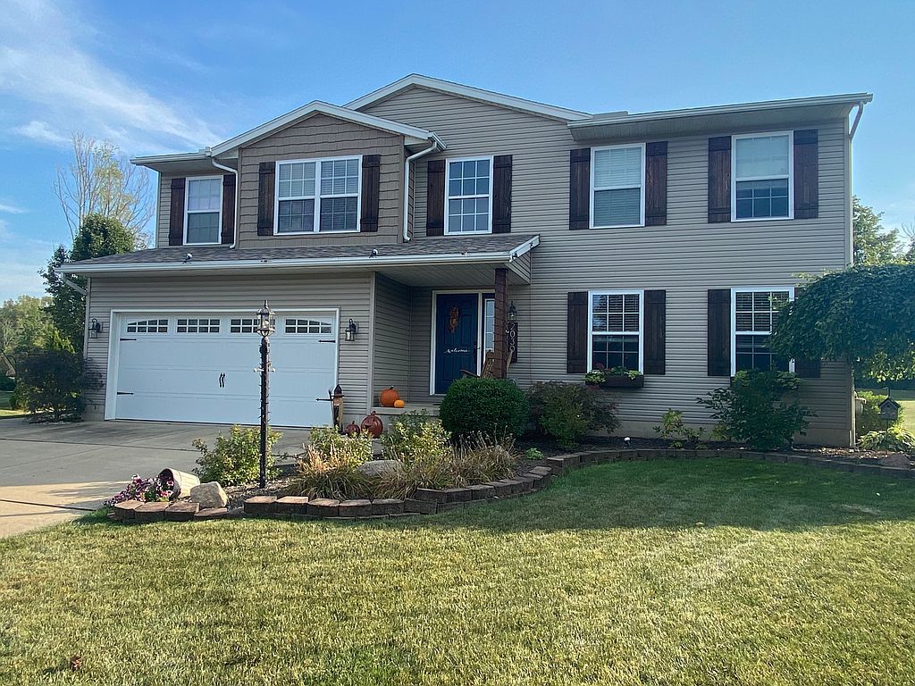2030 Stone Ridge Ct, Ashland, OH 44805