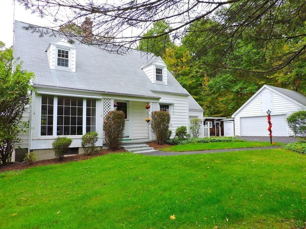 98 Nash Hill Rd, Ludlow, MA 01056 Trulia