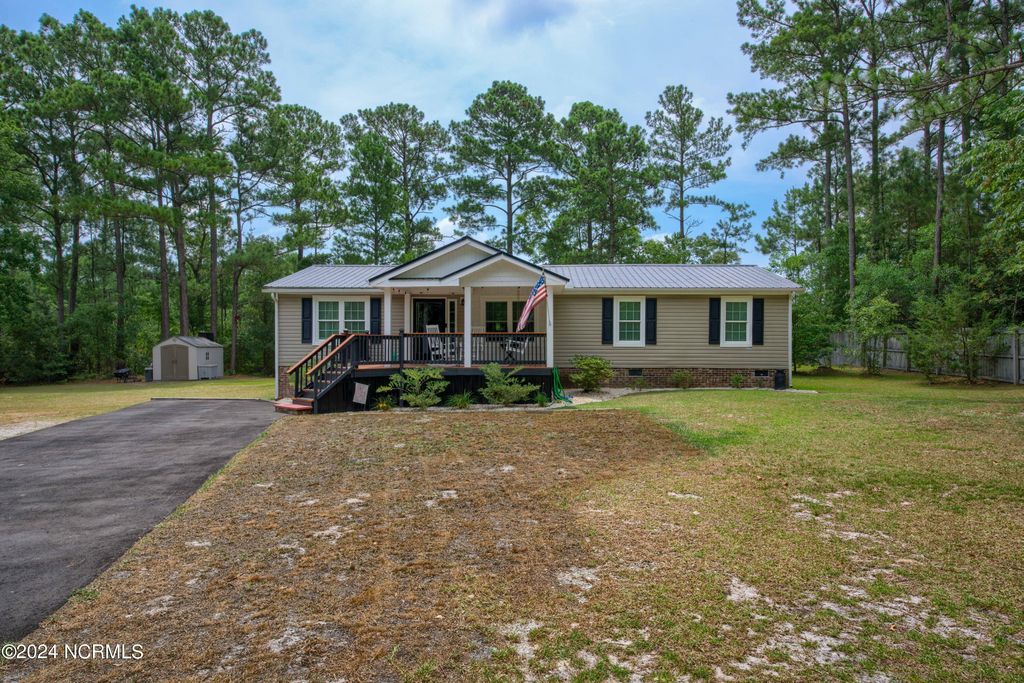 656 Bradshaw Road, Sneads Ferry, NC 28460 MLS 100453113 Trulia