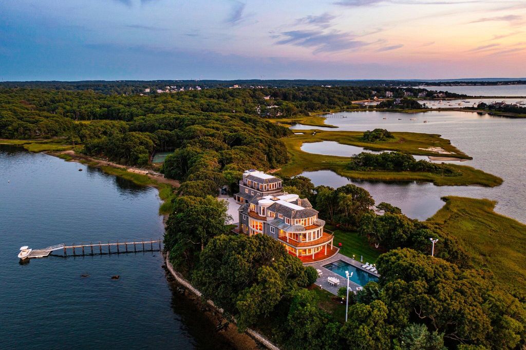 178180 Scraggy Neck Road, Cataumet, MA 02534 MLS 22205138 Trulia