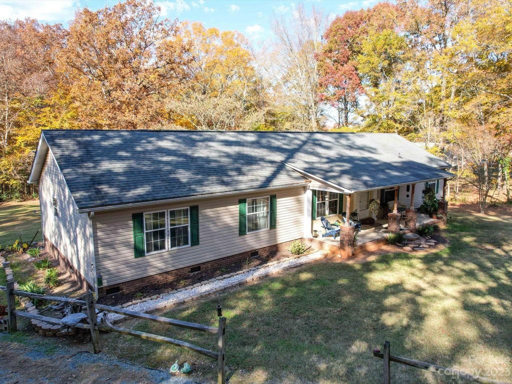 5714 S Rocky River Rd, Monroe, NC 28112 MLS 4086634 Trulia