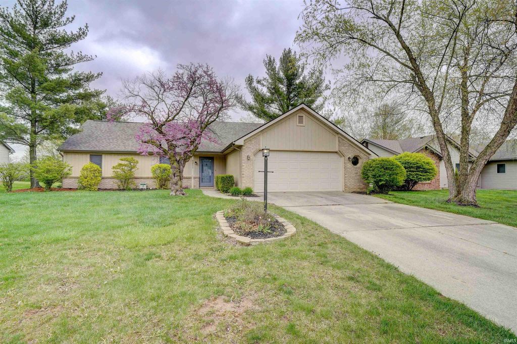 6311 Shadow Ridge Run, Fort Wayne, IN 46804 Trulia