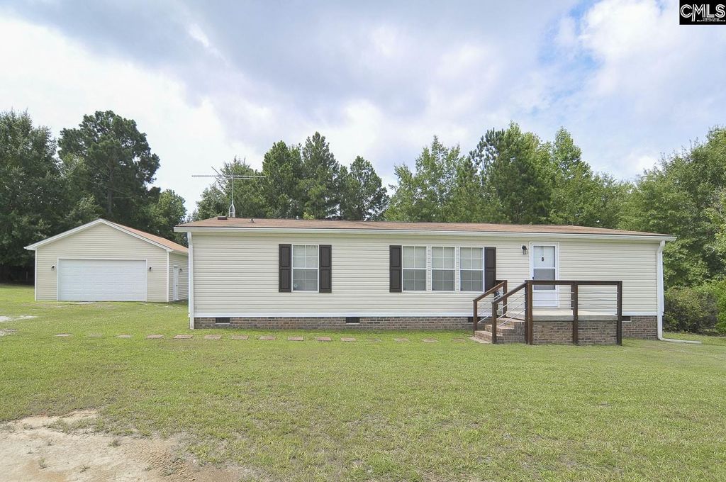 114 Hidden Valley Rd, Prosperity, SC 29127 Trulia