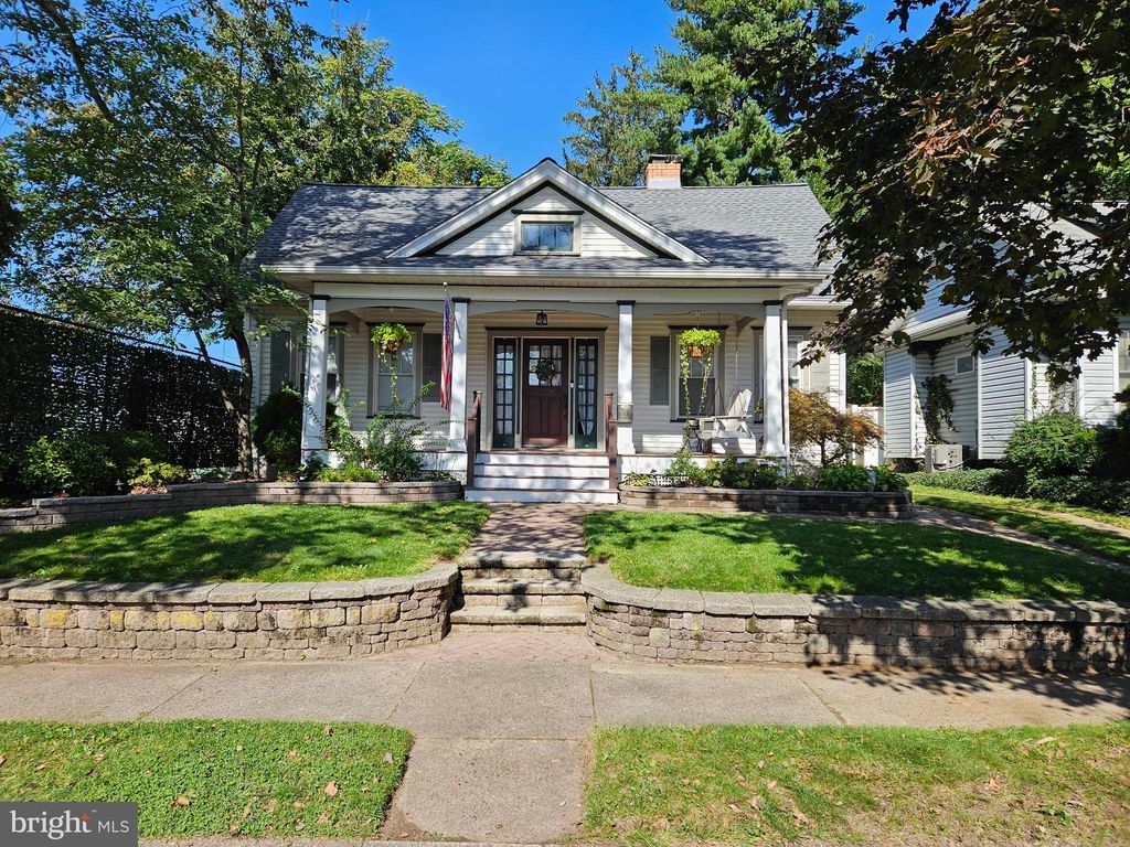 328 Randall Ave, Hamilton, NJ 08610 Trulia